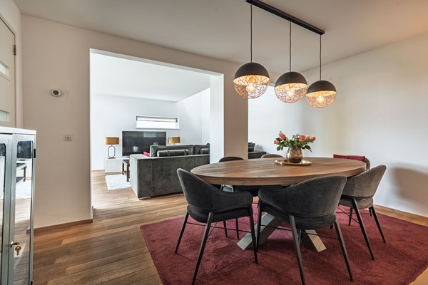 Medium property photo - Willem Walravenhove 23, 3437 ZJ Nieuwegein