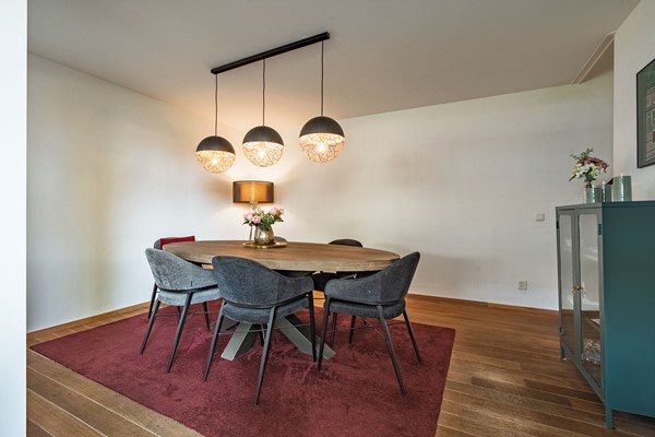 Medium property photo - Willem Walravenhove 23, 3437 ZJ Nieuwegein