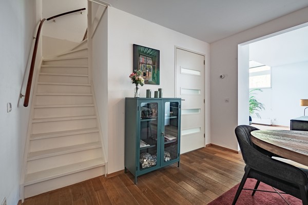 Medium property photo - Willem Walravenhove 23, 3437 ZJ Nieuwegein