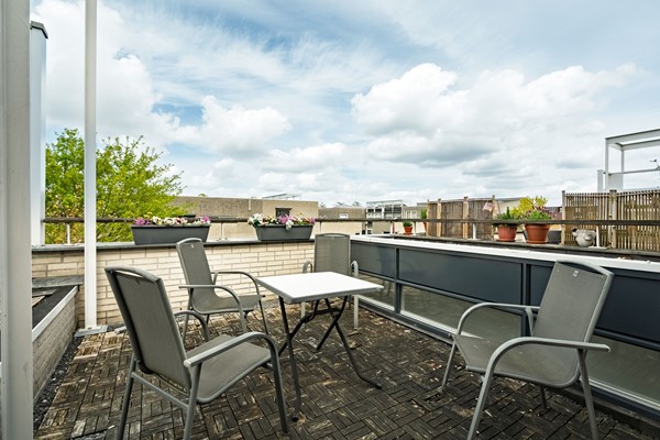 Medium property photo - Willem Walravenhove 23, 3437 ZJ Nieuwegein