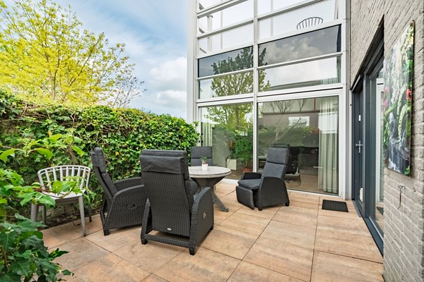 Medium property photo - Willem Walravenhove 23, 3437 ZJ Nieuwegein