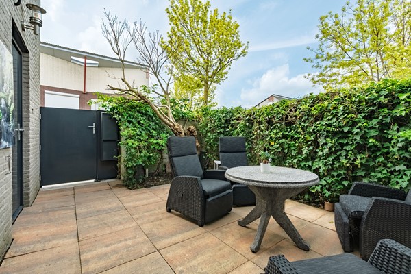 Medium property photo - Willem Walravenhove 23, 3437 ZJ Nieuwegein