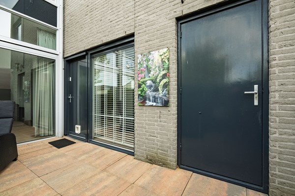 Medium property photo - Willem Walravenhove 23, 3437 ZJ Nieuwegein