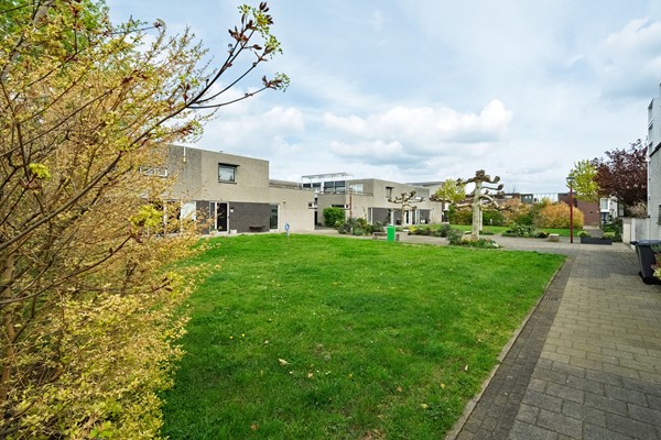 Medium property photo - Willem Walravenhove 23, 3437 ZJ Nieuwegein