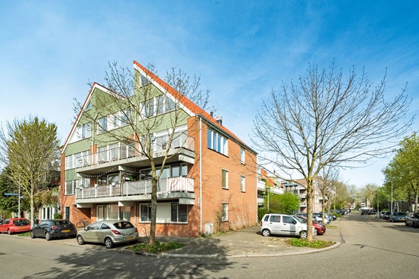 Zevenwouden 159, 3524CN Utrecht