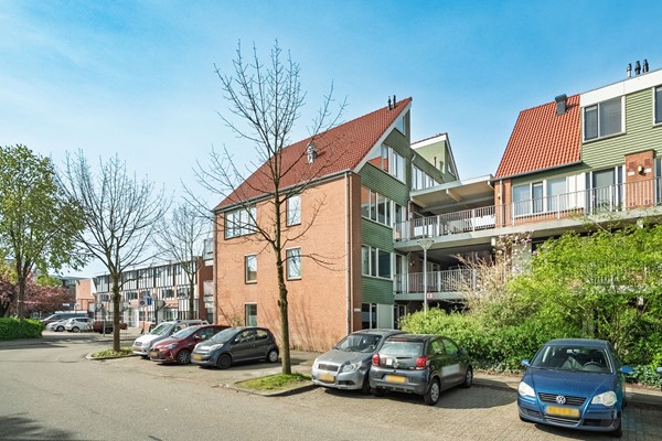 Medium property photo - Zevenwouden 159, 3524 CN Utrecht