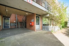 Nieuw in verkoop: Zevenwouden 159, 3524 CN Utrecht