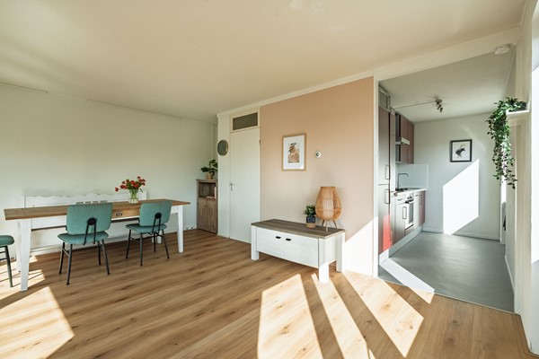 Medium property photo - Zevenwouden 159, 3524 CN Utrecht