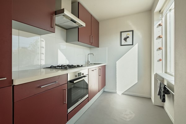 Medium property photo - Zevenwouden 159, 3524 CN Utrecht