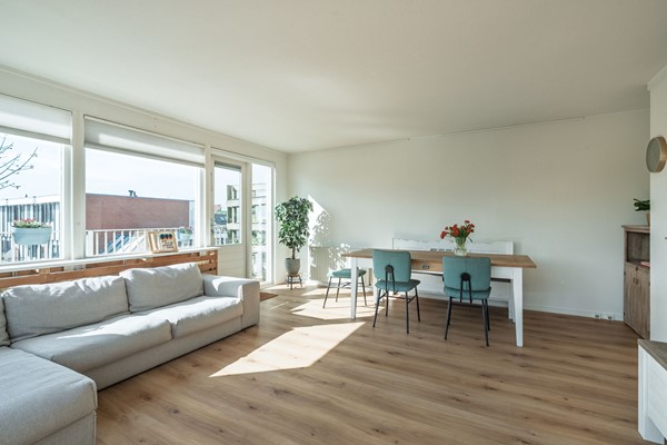 Medium property photo - Zevenwouden 159, 3524 CN Utrecht