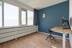 Nieuw in verkoop: Zevenwouden 159, 3524 CN Utrecht