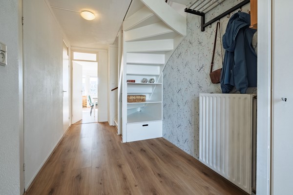 Medium property photo - Zevenwouden 159, 3524 CN Utrecht