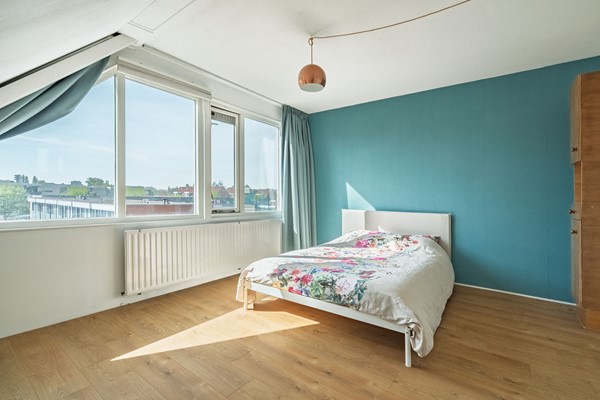 Medium property photo - Zevenwouden 159, 3524 CN Utrecht