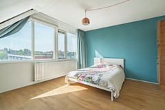 Nieuw in verkoop: Zevenwouden 159, 3524 CN Utrecht