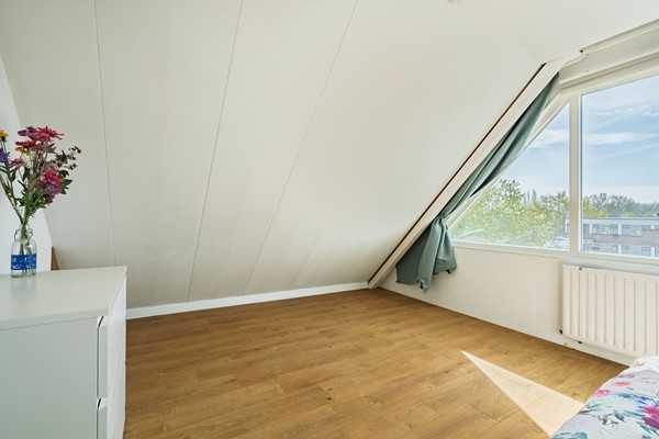 Medium property photo - Zevenwouden 159, 3524 CN Utrecht