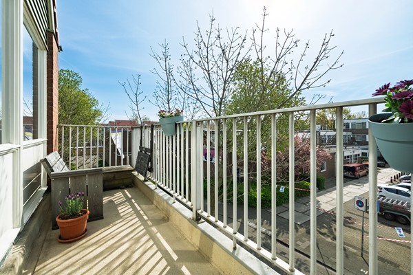 Medium property photo - Zevenwouden 159, 3524 CN Utrecht