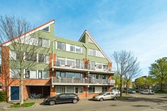 Nieuw in verkoop: Zevenwouden 159, 3524 CN Utrecht