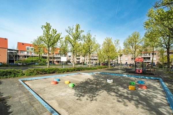 Medium property photo - Zevenwouden 159, 3524 CN Utrecht