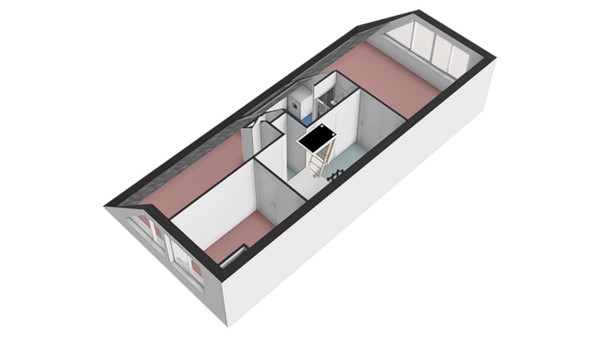 Zevenwouden 159, 3524 CN Utrecht - 