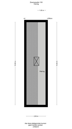 Zevenwouden 159, 3524 CN Utrecht - 
