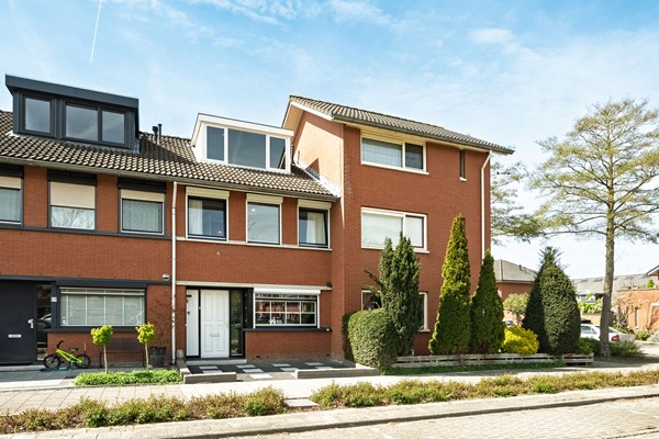 Simon Vestdijkhove 61, 3437JR Nieuwegein