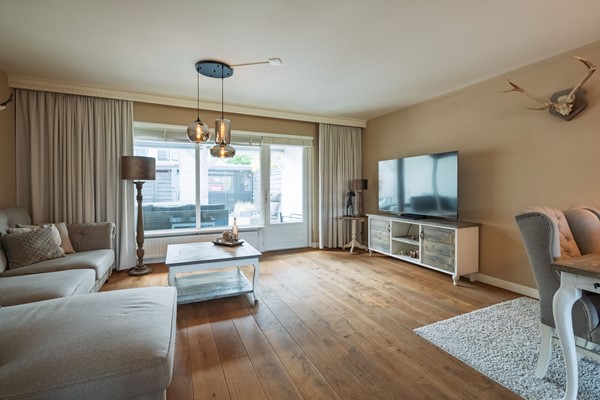 Medium property photo - Simon Vestdijkhove 61, 3437 JR Nieuwegein