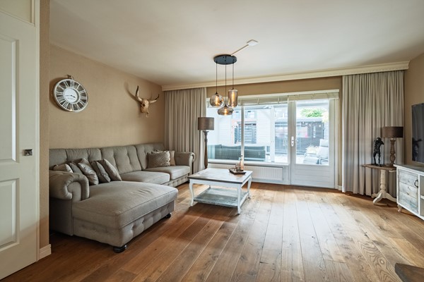 Medium property photo - Simon Vestdijkhove 61, 3437 JR Nieuwegein