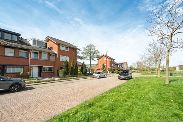 Medium property photo - Simon Vestdijkhove 61, 3437 JR Nieuwegein