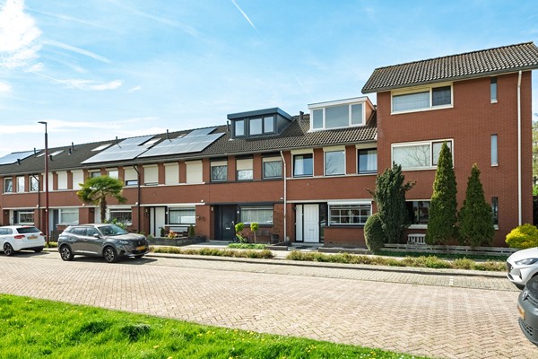 Medium property photo - Simon Vestdijkhove 61, 3437 JR Nieuwegein