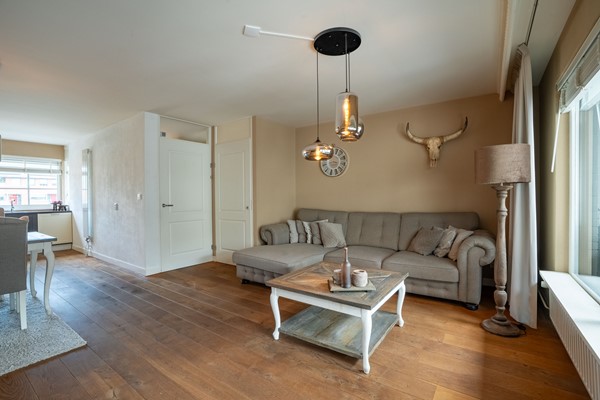 Medium property photo - Simon Vestdijkhove 61, 3437 JR Nieuwegein