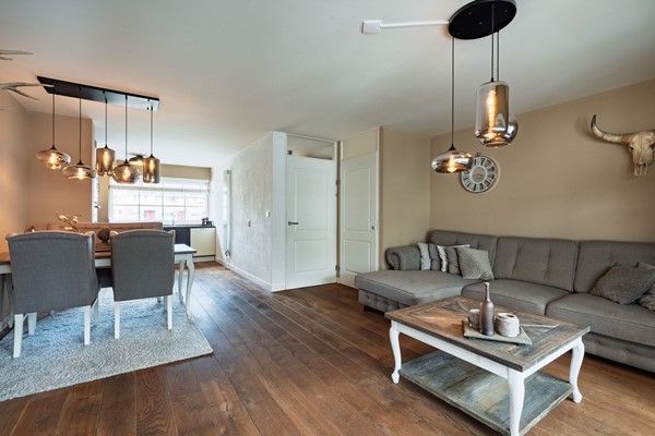 Medium property photo - Simon Vestdijkhove 61, 3437 JR Nieuwegein