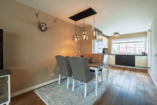 Medium property photo - Simon Vestdijkhove 61, 3437 JR Nieuwegein