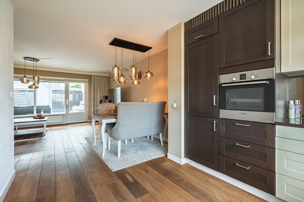 Medium property photo - Simon Vestdijkhove 61, 3437 JR Nieuwegein