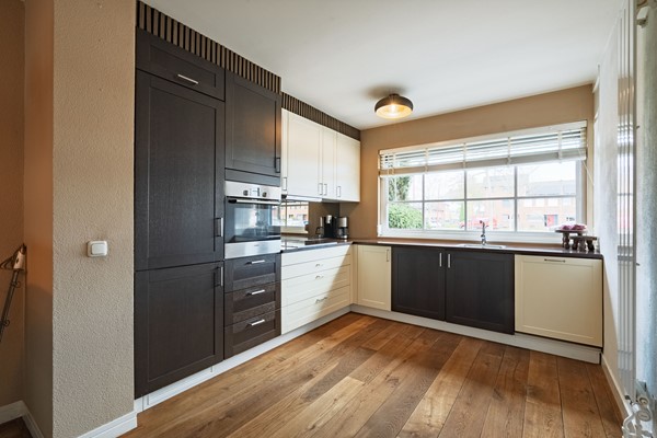 Medium property photo - Simon Vestdijkhove 61, 3437 JR Nieuwegein