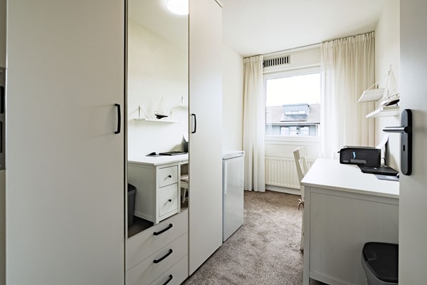 Medium property photo - Simon Vestdijkhove 61, 3437 JR Nieuwegein