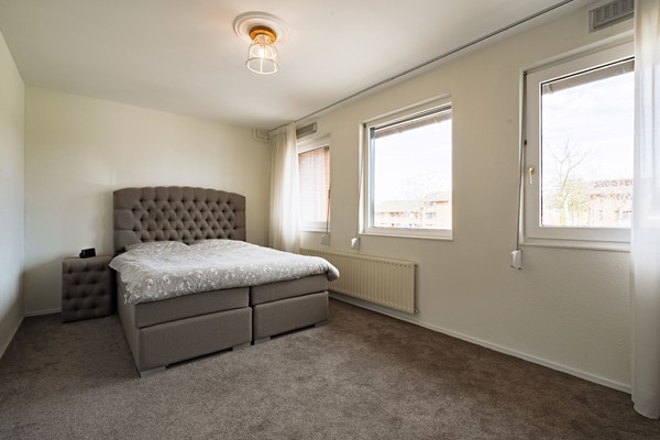 Medium property photo - Simon Vestdijkhove 61, 3437 JR Nieuwegein