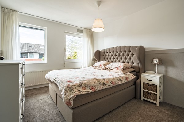 Medium property photo - Simon Vestdijkhove 61, 3437 JR Nieuwegein