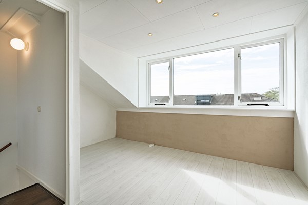 Medium property photo - Simon Vestdijkhove 61, 3437 JR Nieuwegein