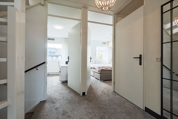 Medium property photo - Simon Vestdijkhove 61, 3437 JR Nieuwegein