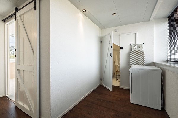 Medium property photo - Simon Vestdijkhove 61, 3437 JR Nieuwegein