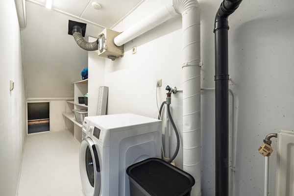 Medium property photo - Simon Vestdijkhove 61, 3437 JR Nieuwegein