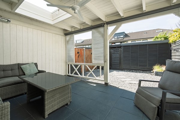 Medium property photo - Simon Vestdijkhove 61, 3437 JR Nieuwegein