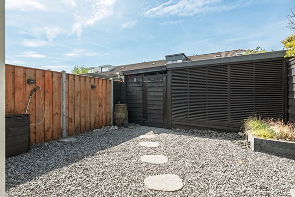 Medium property photo - Simon Vestdijkhove 61, 3437 JR Nieuwegein