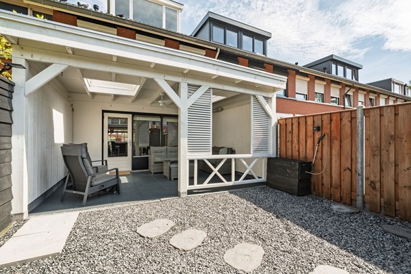 Medium property photo - Simon Vestdijkhove 61, 3437 JR Nieuwegein