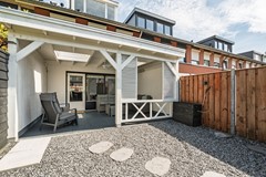 Nieuw in verkoop: Simon Vestdijkhove 61, 3437 JR Nieuwegein