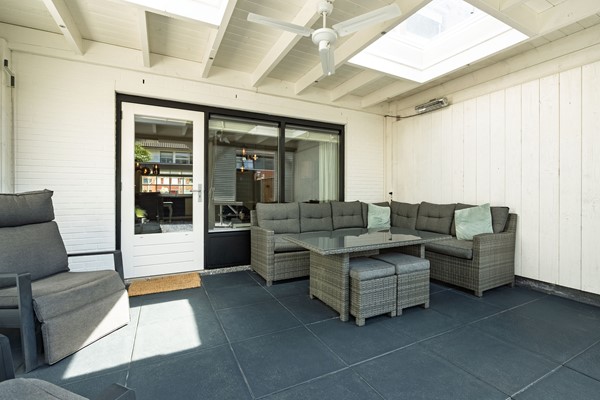 Medium property photo - Simon Vestdijkhove 61, 3437 JR Nieuwegein