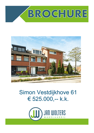 Brochure preview - brochure