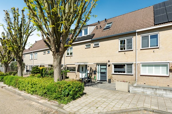 Zichtweide 28, 3437XG Nieuwegein