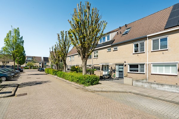 Medium property photo - Zichtweide 28, 3437 XG Nieuwegein