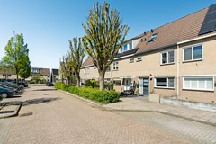 Nieuw in verkoop: Zichtweide 28, 3437 XG Nieuwegein